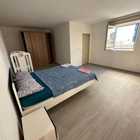 דוברה וודה Leni Apartmani Dobre Vode מראה חיצוני תמונה