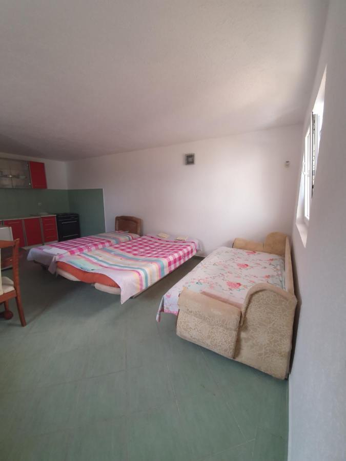 דוברה וודה Leni Apartmani Dobre Vode מראה חיצוני תמונה