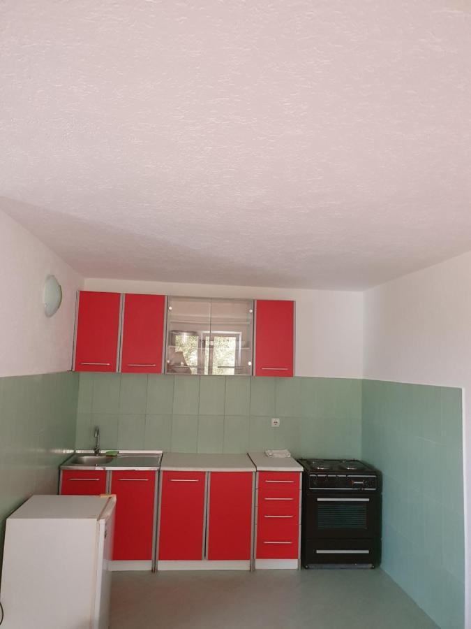 דוברה וודה Leni Apartmani Dobre Vode מראה חיצוני תמונה