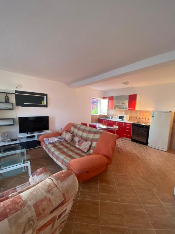 דוברה וודה Leni Apartmani Dobre Vode מראה חיצוני תמונה