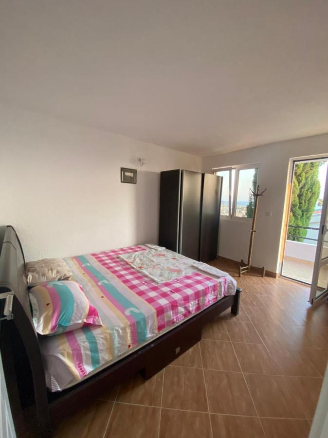 דוברה וודה Leni Apartmani Dobre Vode מראה חיצוני תמונה