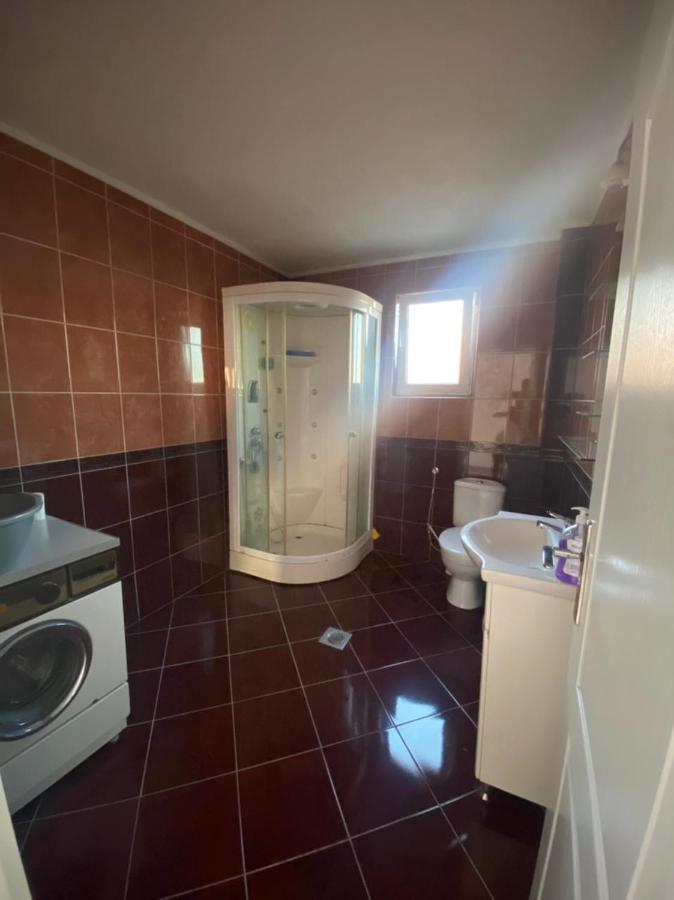 דוברה וודה Leni Apartmani Dobre Vode מראה חיצוני תמונה