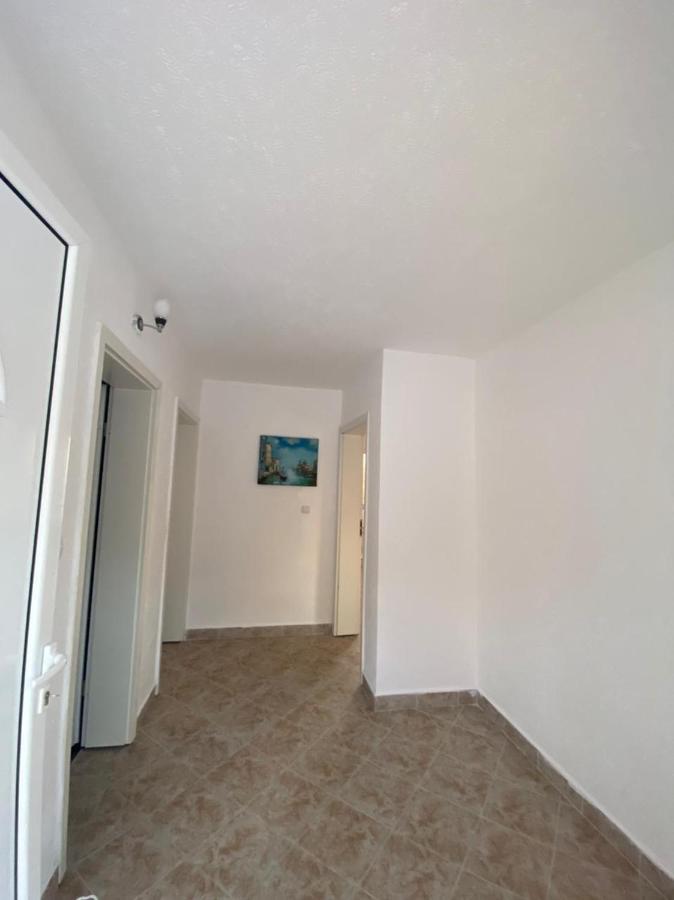 דוברה וודה Leni Apartmani Dobre Vode מראה חיצוני תמונה