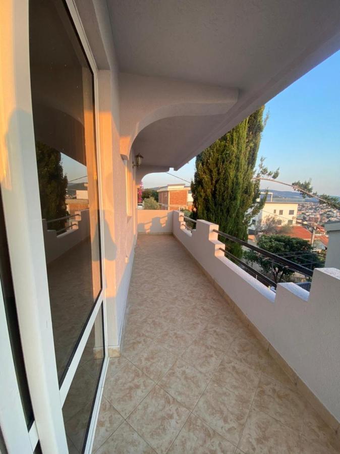 דוברה וודה Leni Apartmani Dobre Vode מראה חיצוני תמונה