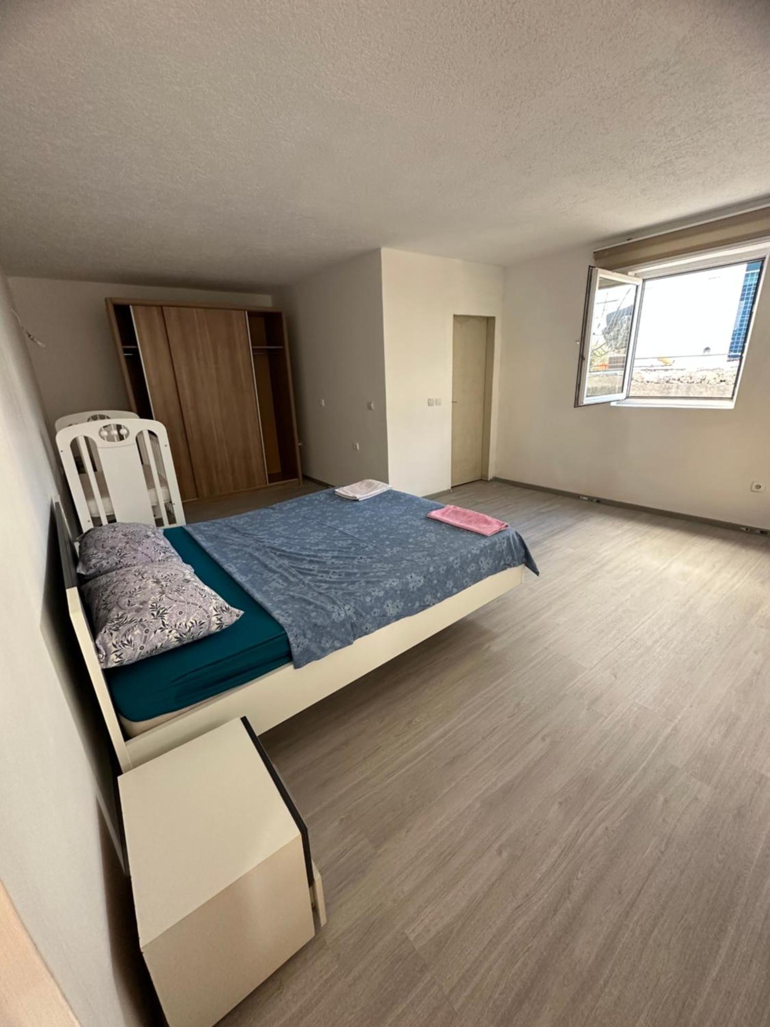 דוברה וודה Leni Apartmani Dobre Vode מראה חיצוני תמונה