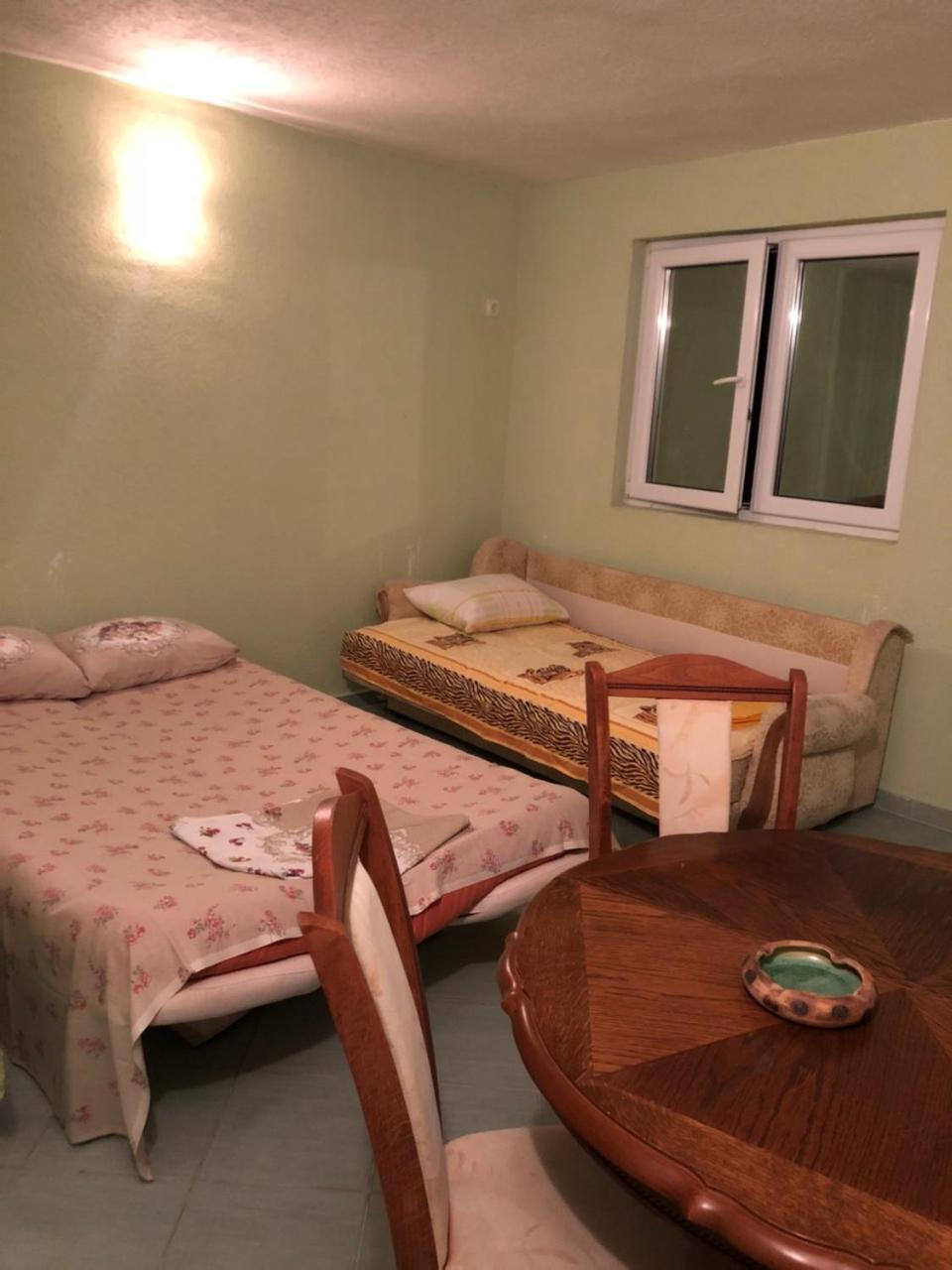 דוברה וודה Leni Apartmani Dobre Vode מראה חיצוני תמונה
